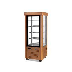 Scaiola Barocco Pral 400F vitrina za kolače i čokoladne proizvode